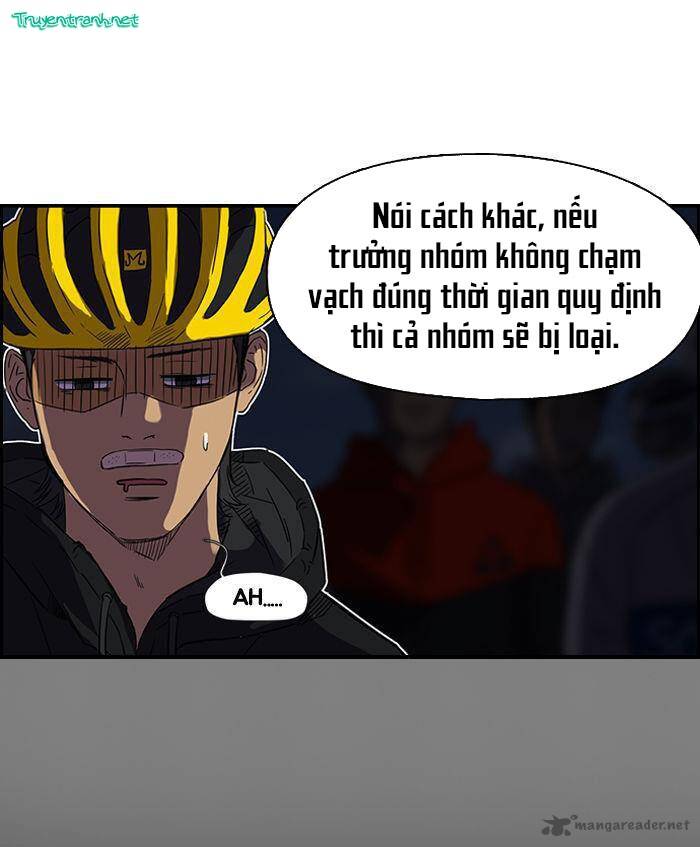 Thể Thao Cực Hạn - Chapter 69 - Page 18