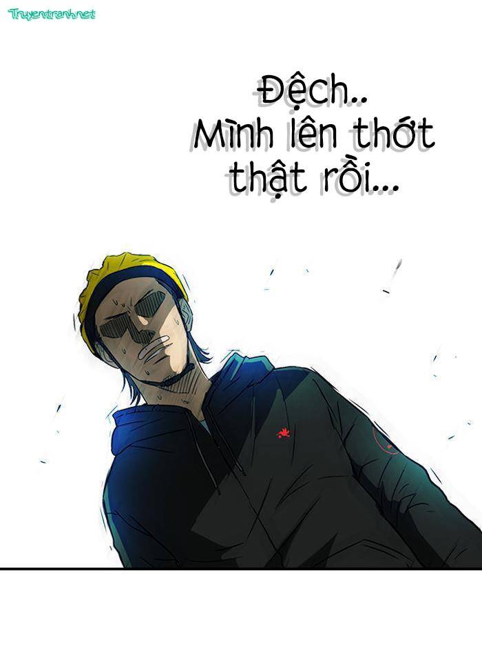Thể Thao Cực Hạn - Chapter 69 - Page 23