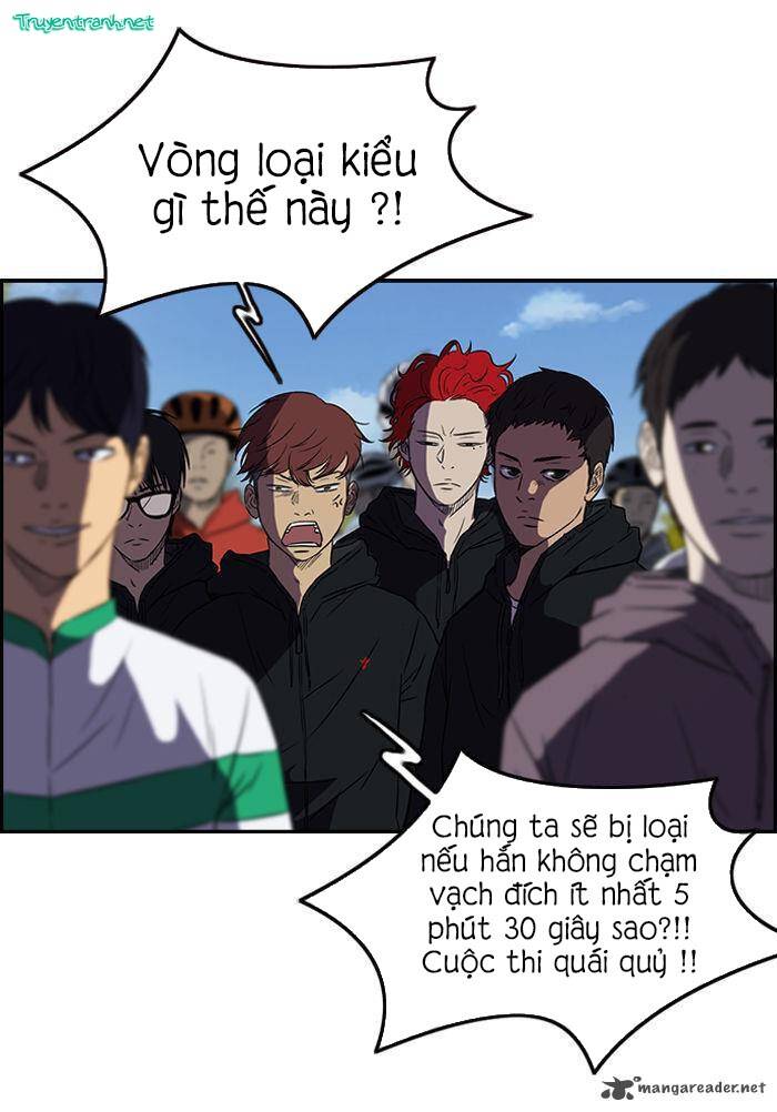 Thể Thao Cực Hạn - Chapter 69 - Page 24