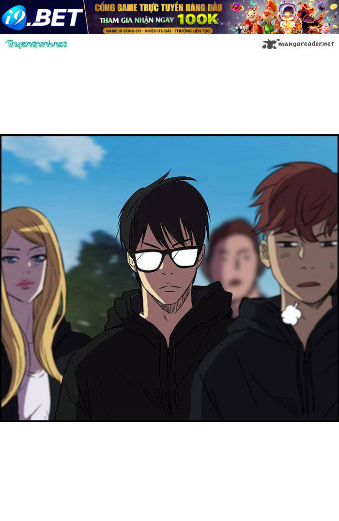 Thể Thao Cực Hạn - Chapter 69 - Page 27