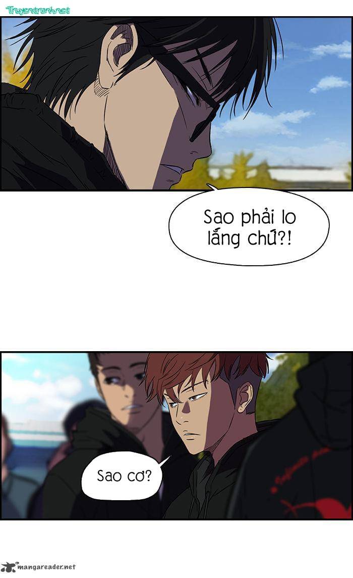 Thể Thao Cực Hạn - Chapter 69 - Page 30