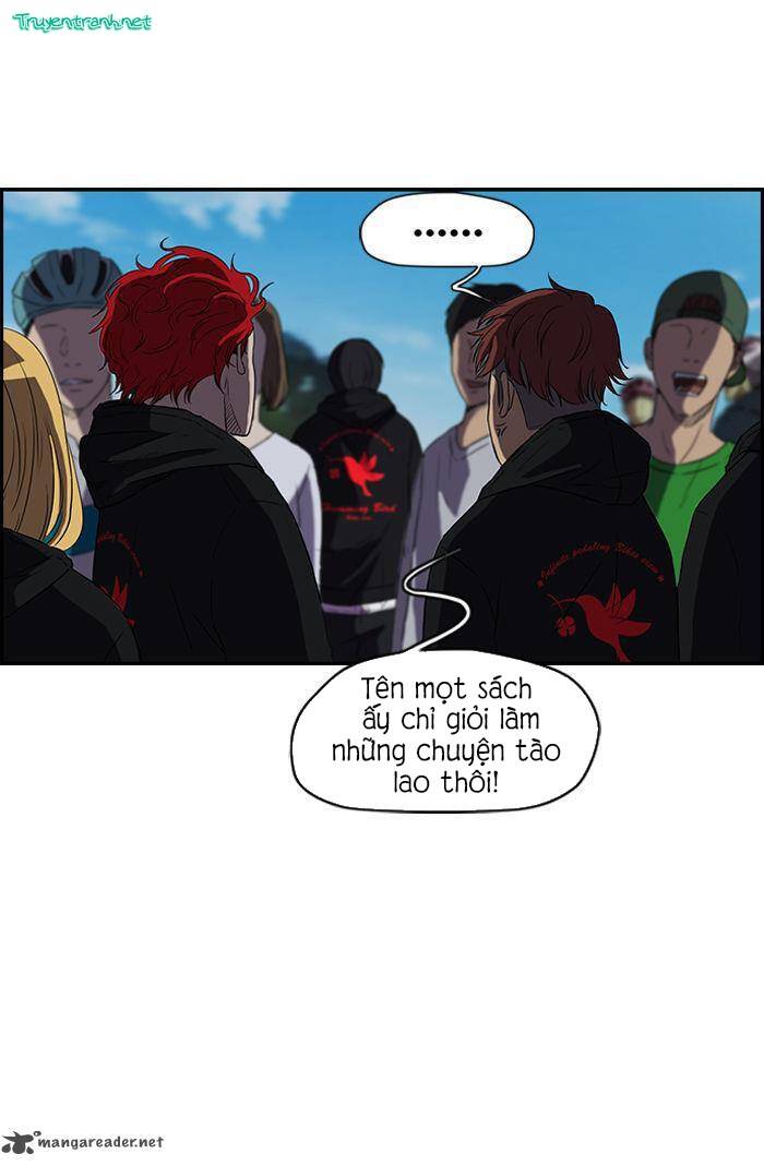 Thể Thao Cực Hạn - Chapter 69 - Page 31