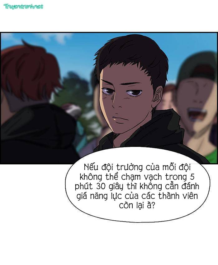 Thể Thao Cực Hạn - Chapter 69 - Page 32