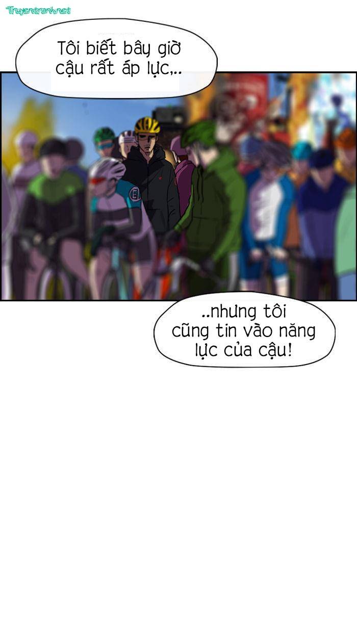 Thể Thao Cực Hạn - Chapter 69 - Page 33