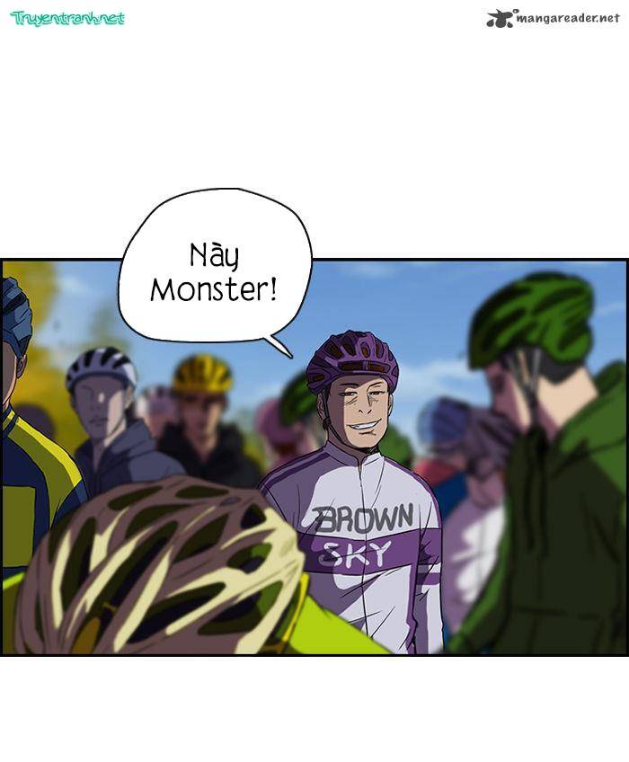 Thể Thao Cực Hạn - Chapter 69 - Page 34