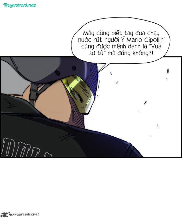 Thể Thao Cực Hạn - Chapter 69 - Page 36