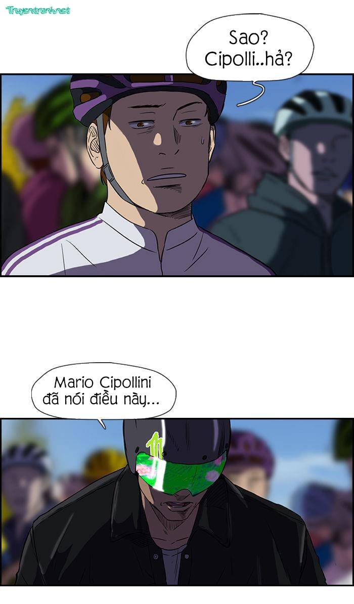 Thể Thao Cực Hạn - Chapter 69 - Page 37