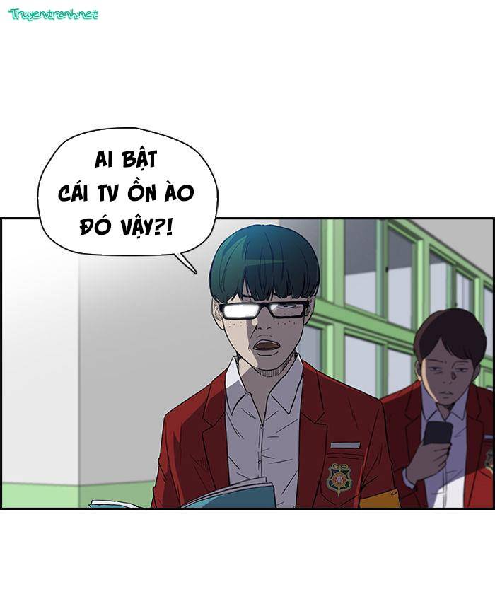 Thể Thao Cực Hạn - Chapter 69 - Page 3