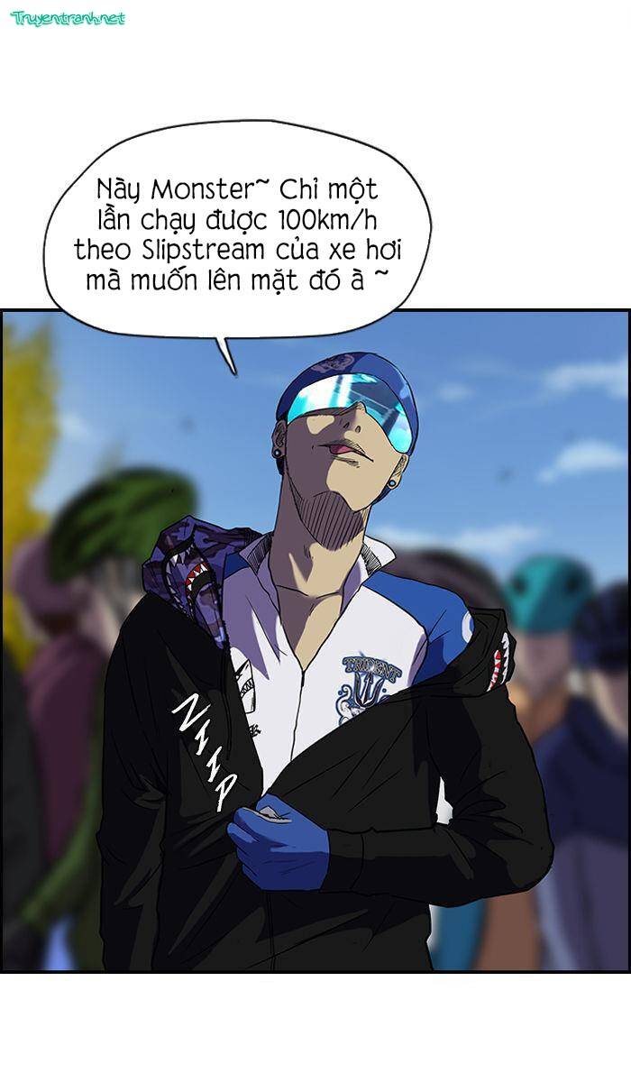 Thể Thao Cực Hạn - Chapter 69 - Page 41