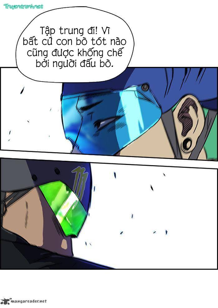 Thể Thao Cực Hạn - Chapter 69 - Page 43