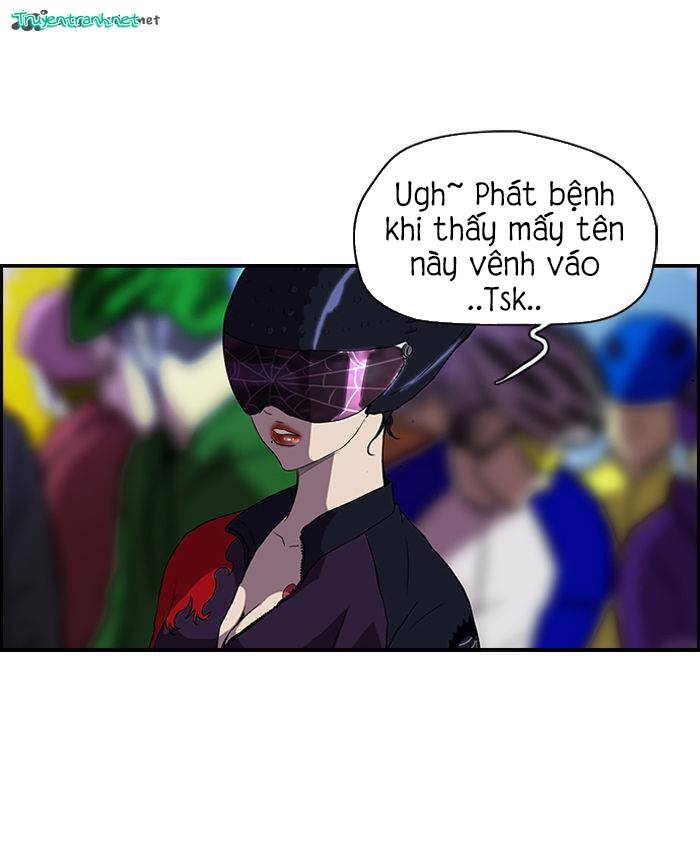 Thể Thao Cực Hạn - Chapter 69 - Page 44