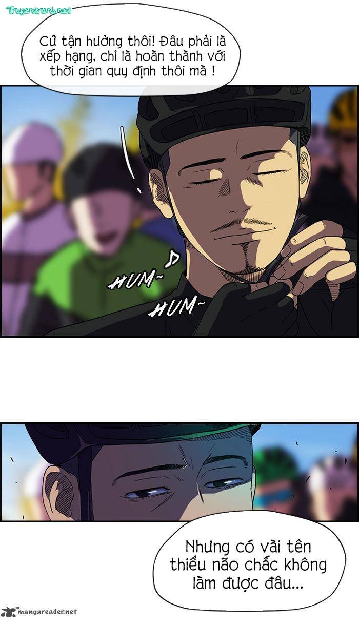 Thể Thao Cực Hạn - Chapter 69 - Page 45