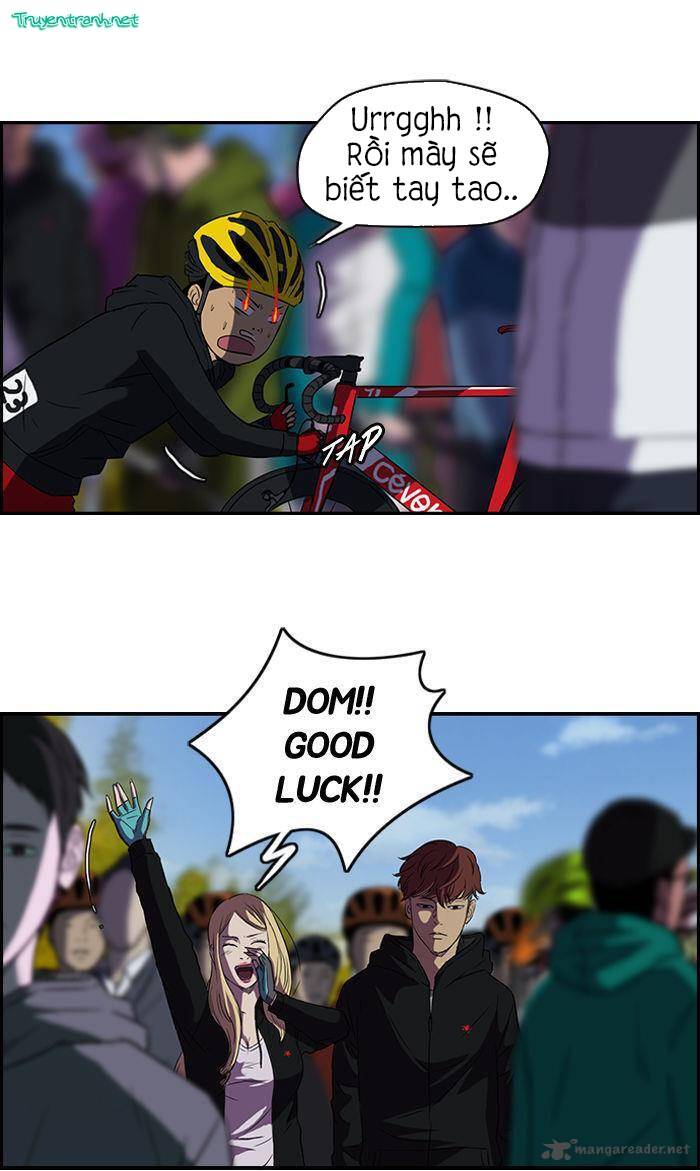 Thể Thao Cực Hạn - Chapter 69 - Page 46