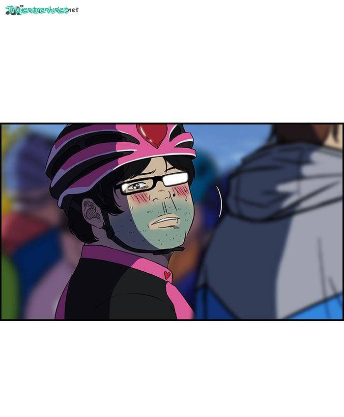 Thể Thao Cực Hạn - Chapter 69 - Page 47