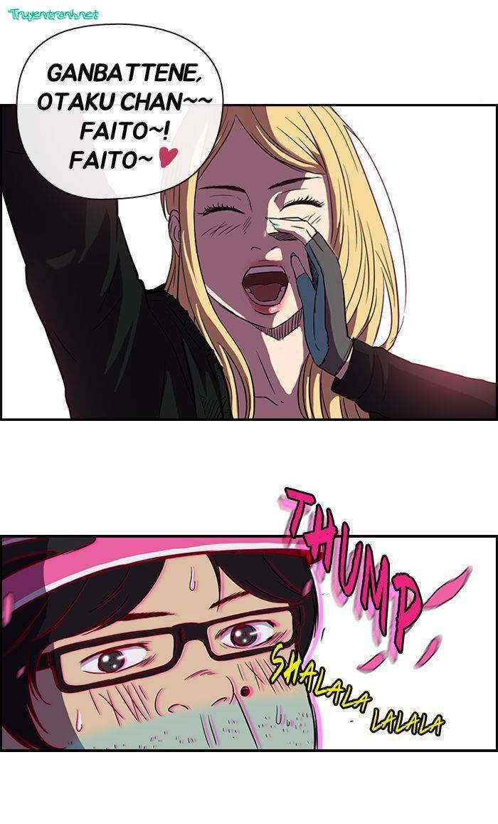 Thể Thao Cực Hạn - Chapter 69 - Page 48