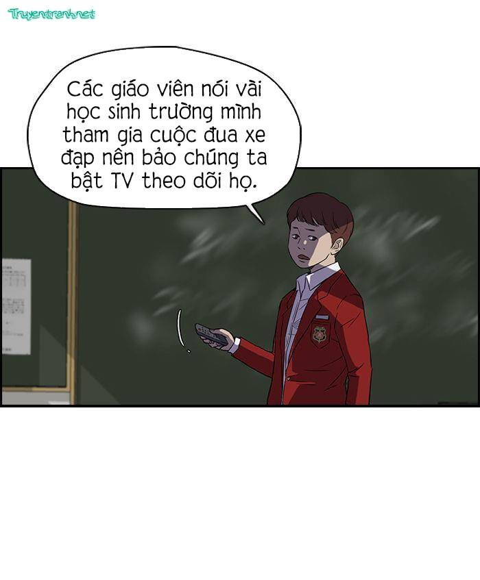 Thể Thao Cực Hạn - Chapter 69 - Page 4