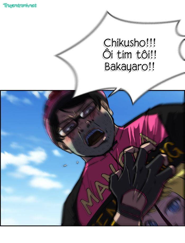 Thể Thao Cực Hạn - Chapter 69 - Page 49