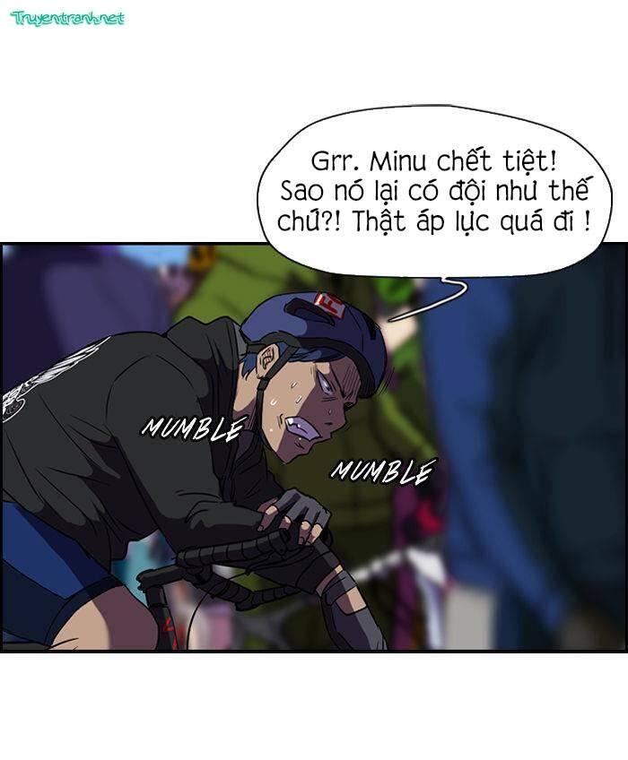 Thể Thao Cực Hạn - Chapter 69 - Page 50