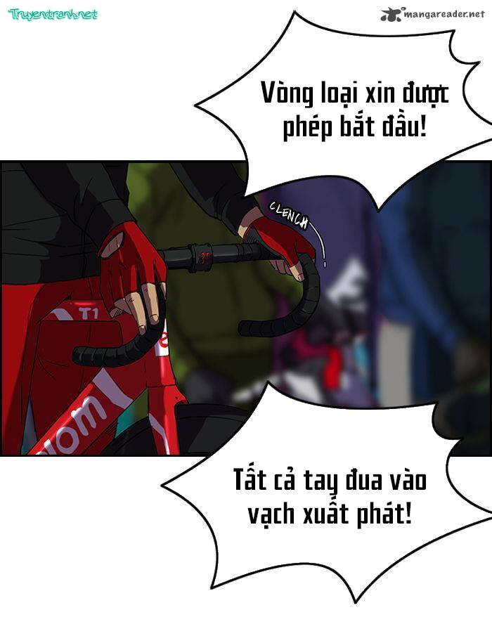 Thể Thao Cực Hạn - Chapter 69 - Page 51