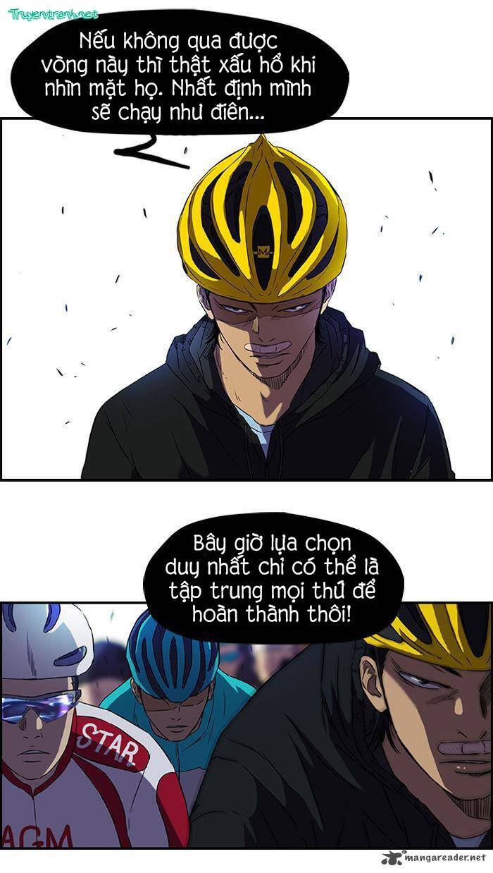 Thể Thao Cực Hạn - Chapter 69 - Page 52