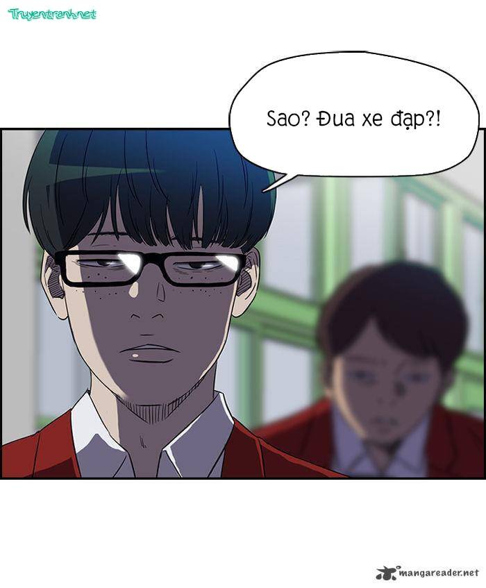 Thể Thao Cực Hạn - Chapter 69 - Page 5