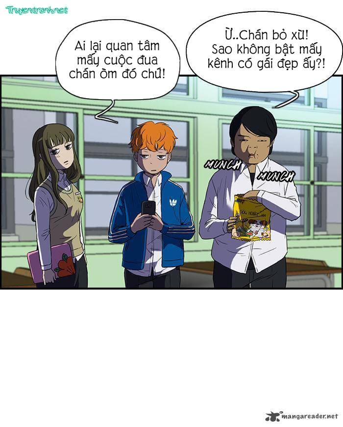 Thể Thao Cực Hạn - Chapter 69 - Page 6