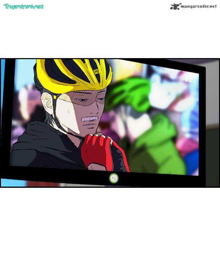 Thể Thao Cực Hạn - Chapter 69 - Page 7