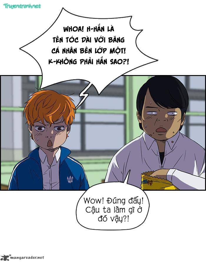 Thể Thao Cực Hạn - Chapter 69 - Page 8