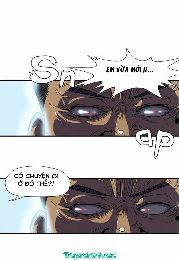 Thể Thao Cực Hạn - Chapter 7 - Page 16