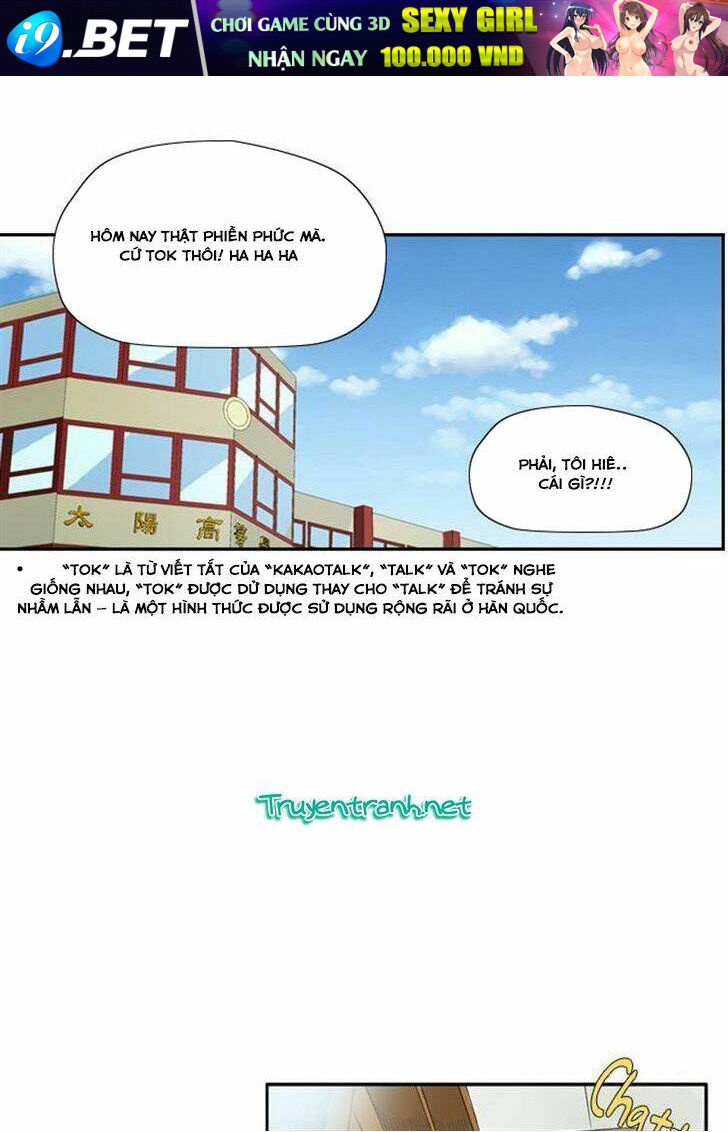 Thể Thao Cực Hạn - Chapter 7 - Page 24