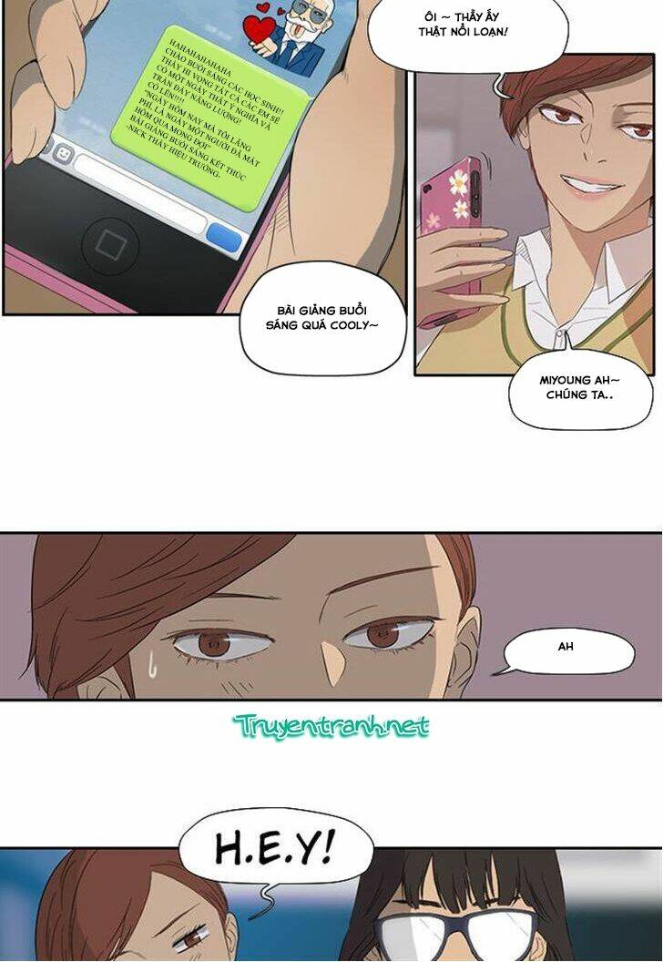 Thể Thao Cực Hạn - Chapter 7 - Page 26