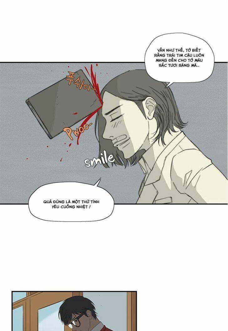 Thể Thao Cực Hạn - Chapter 7 - Page 29