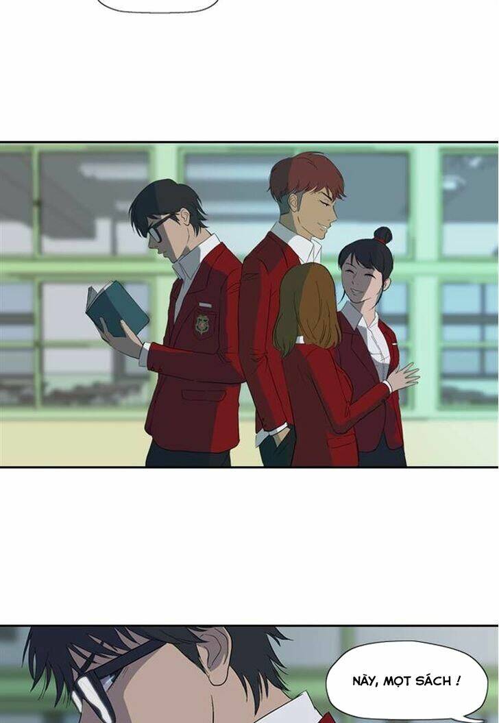 Thể Thao Cực Hạn - Chapter 7 - Page 31