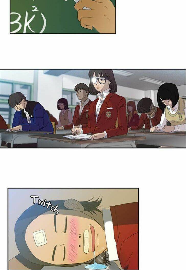 Thể Thao Cực Hạn - Chapter 7 - Page 34