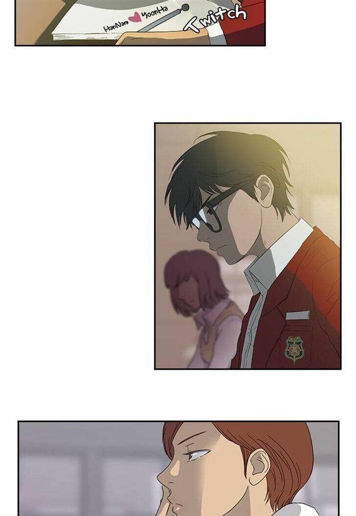 Thể Thao Cực Hạn - Chapter 7 - Page 35