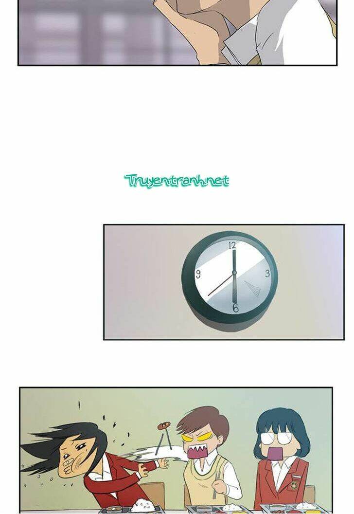 Thể Thao Cực Hạn - Chapter 7 - Page 36