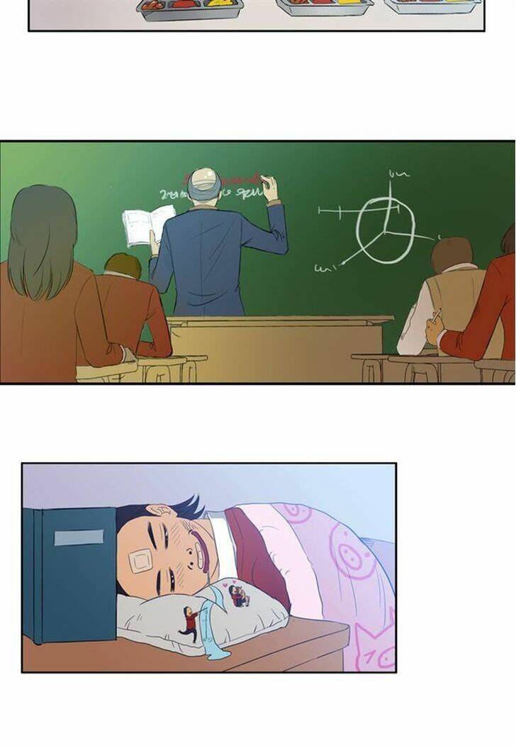 Thể Thao Cực Hạn - Chapter 7 - Page 37