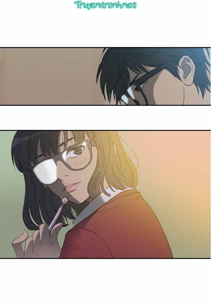 Thể Thao Cực Hạn - Chapter 7 - Page 38