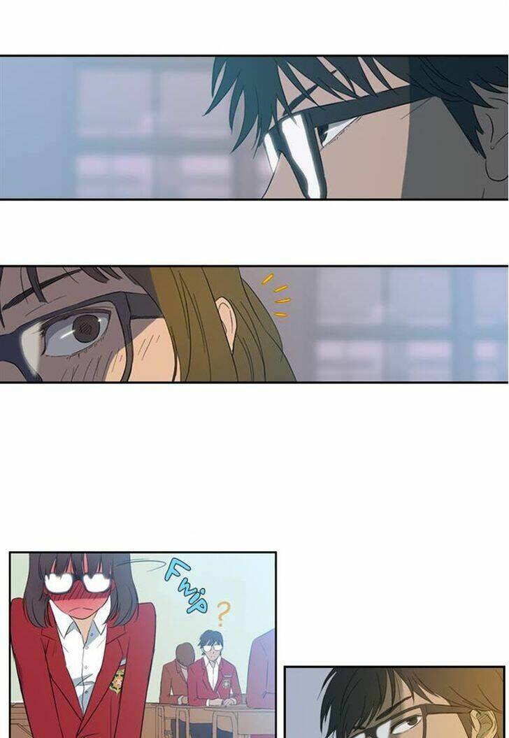 Thể Thao Cực Hạn - Chapter 7 - Page 39