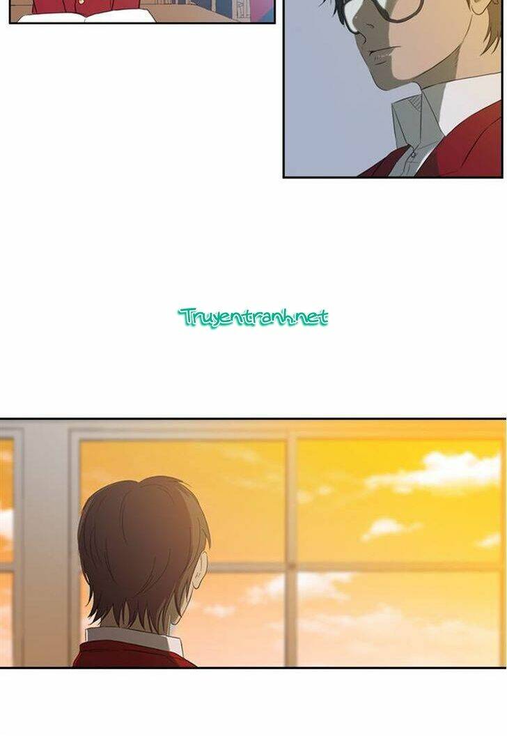Thể Thao Cực Hạn - Chapter 7 - Page 40