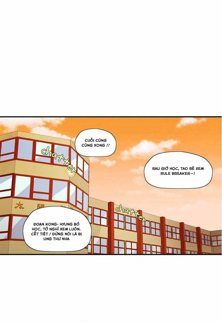 Thể Thao Cực Hạn - Chapter 7 - Page 41