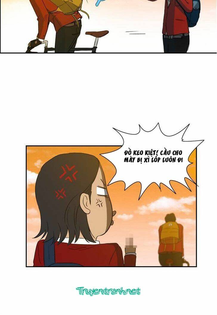 Thể Thao Cực Hạn - Chapter 7 - Page 44