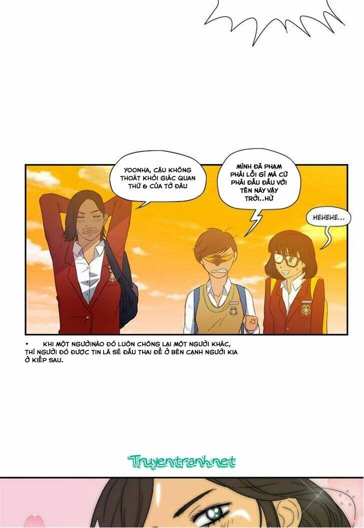 Thể Thao Cực Hạn - Chapter 7 - Page 46