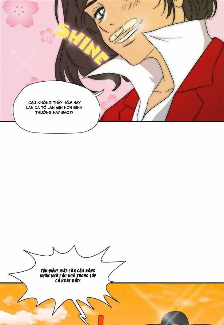 Thể Thao Cực Hạn - Chapter 7 - Page 47