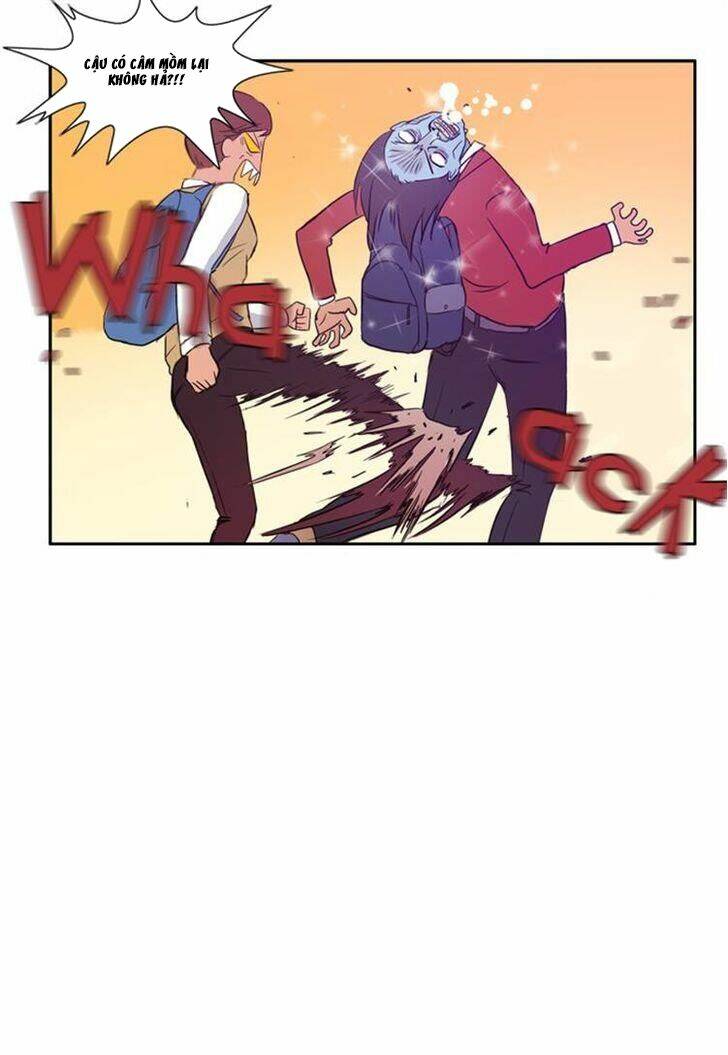 Thể Thao Cực Hạn - Chapter 7 - Page 49