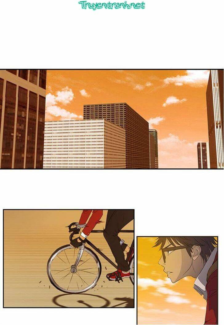 Thể Thao Cực Hạn - Chapter 7 - Page 50