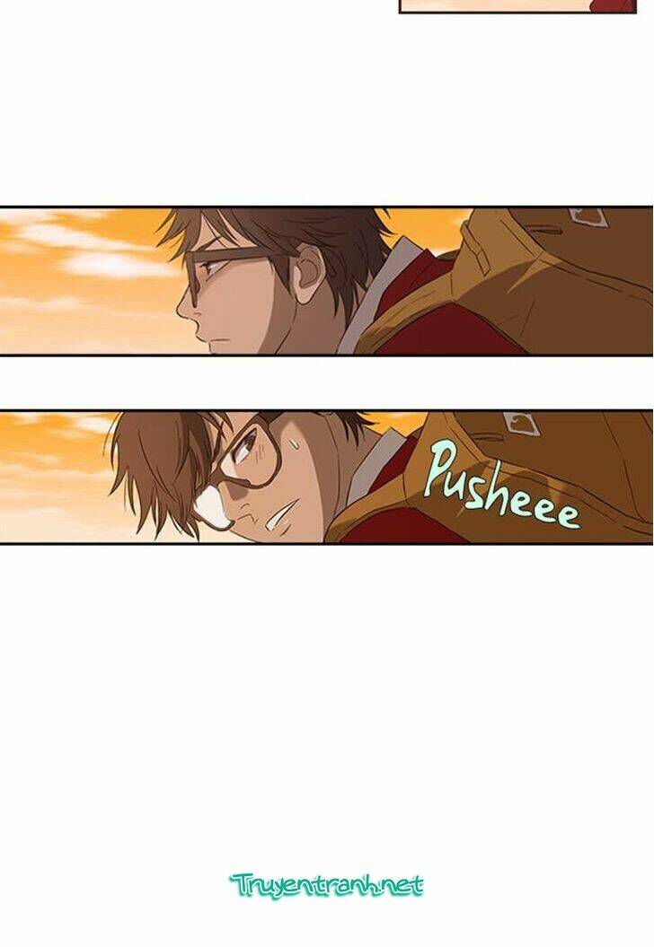 Thể Thao Cực Hạn - Chapter 7 - Page 51