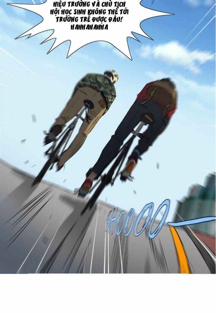 Thể Thao Cực Hạn - Chapter 7 - Page 7