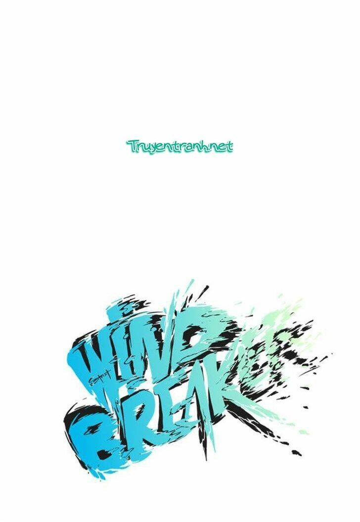 Thể Thao Cực Hạn - Chapter 7 - Page 8