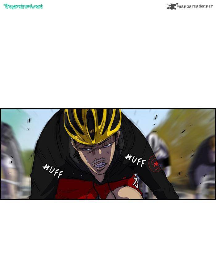 Thể Thao Cực Hạn - Chapter 70 - Page 9